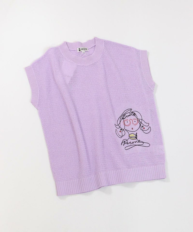 全体（ライトパープル）