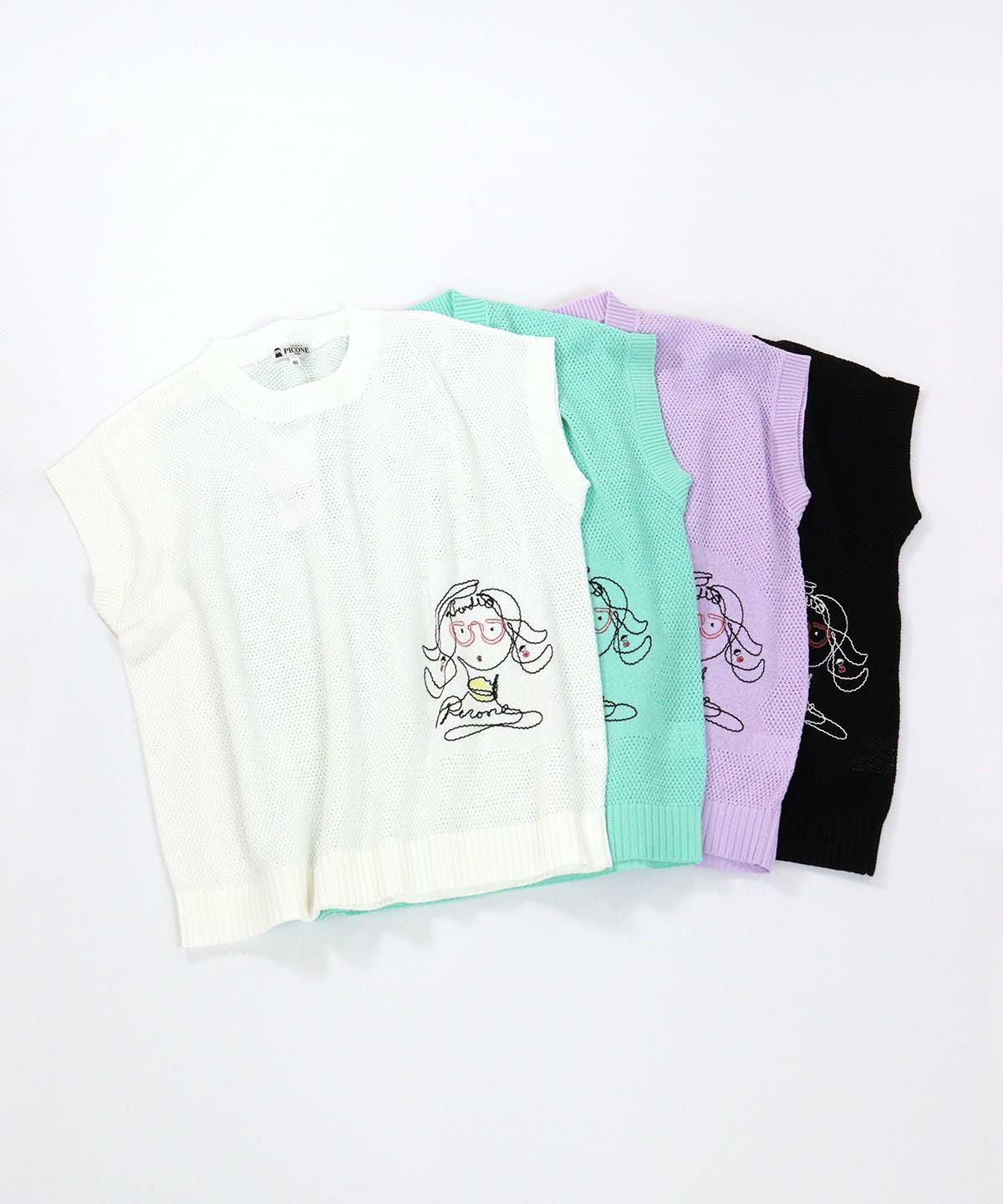 カラーバリエーション