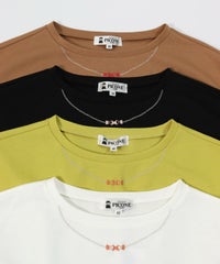 首元デザインアップ