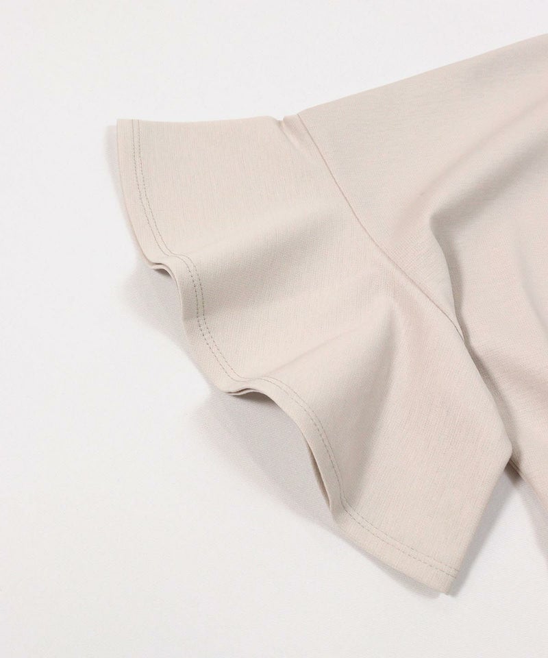 袖口(ベージュ)