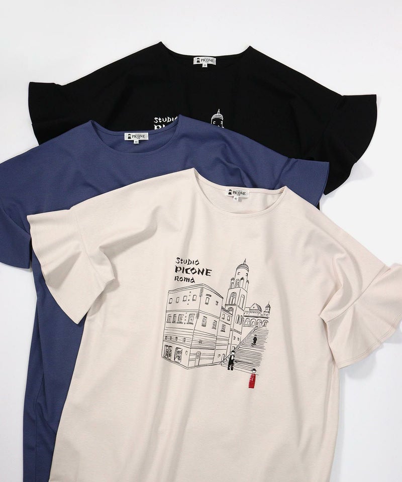 カラーバリエーション