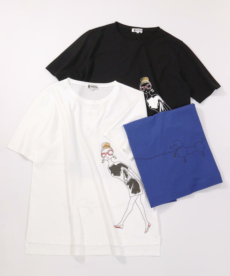 カラーバリエーション