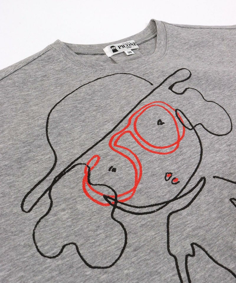 デザインアップ(ライトグレー)