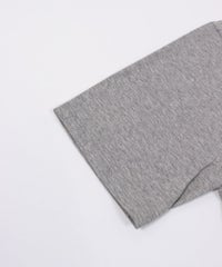 袖(ライトグレー)