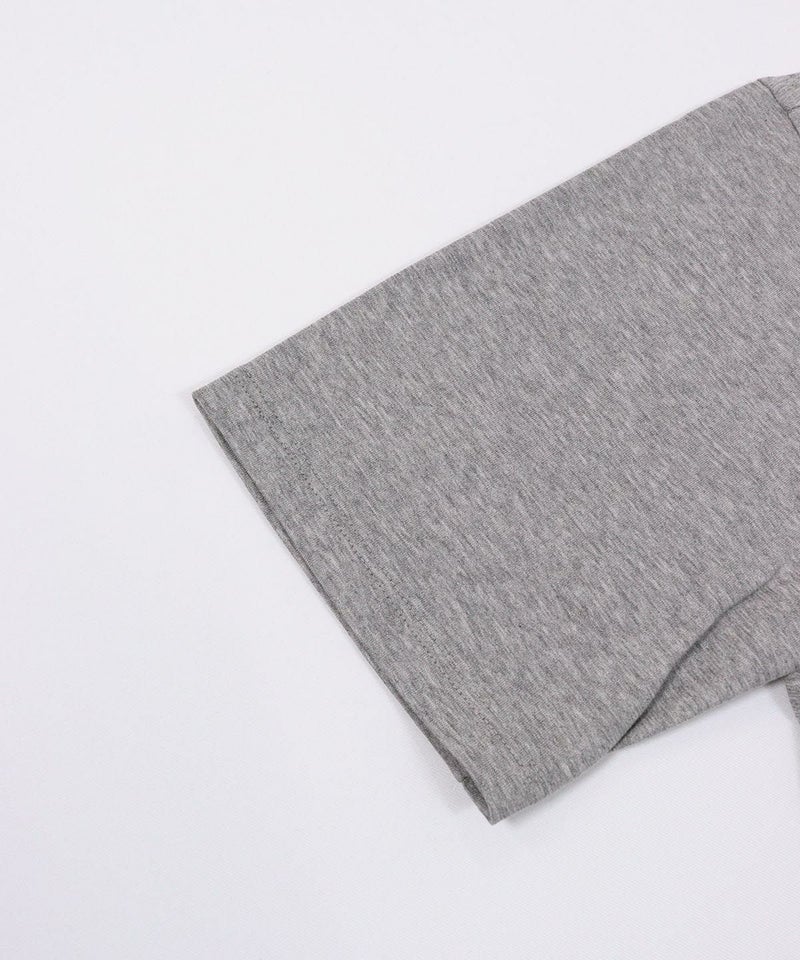 袖(ライトグレー)