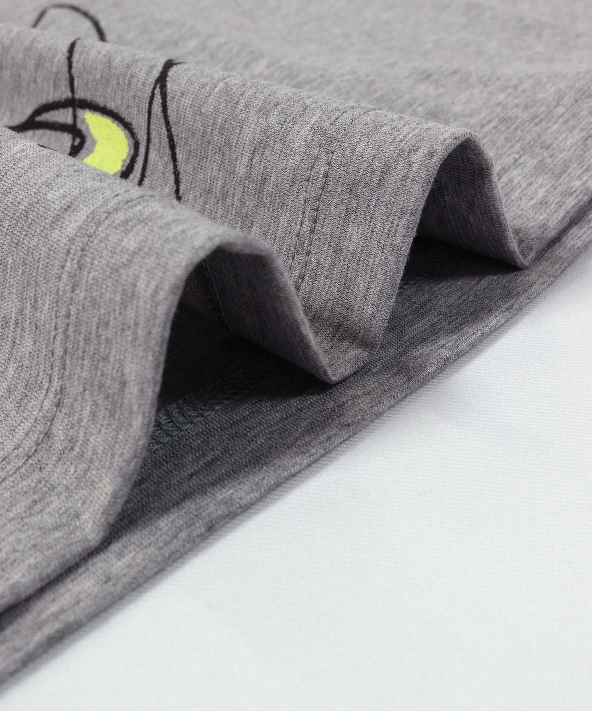 生地感(ライトグレー)