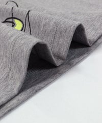 生地感(ライトグレー)