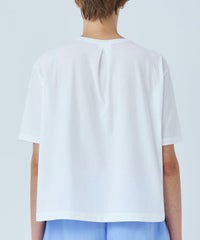 モデル着用画像(ホワイト)