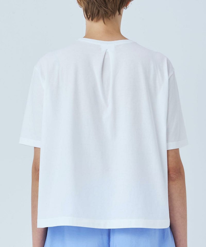 モデル着用画像(ホワイト)