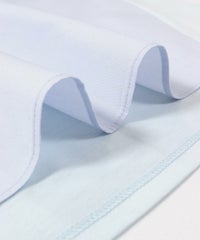 生地感(ブルー)