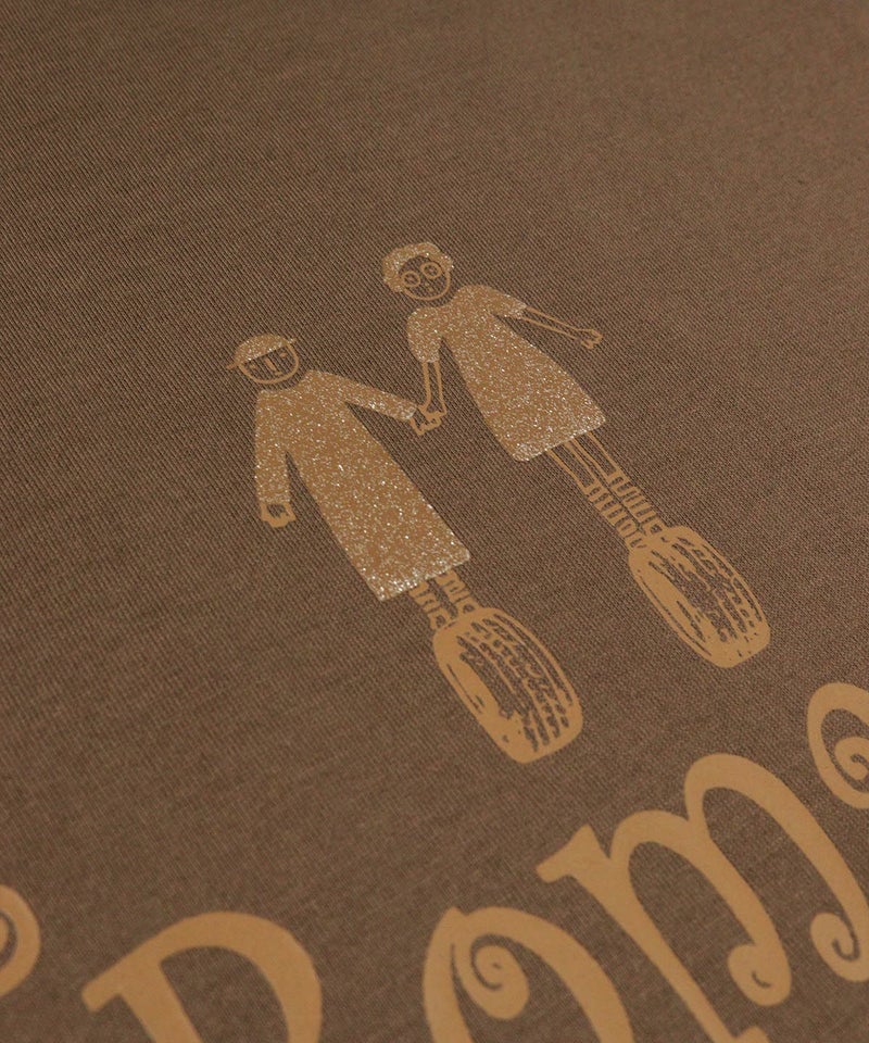 デザインアップ(ブラウン)