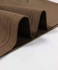 生地感(ブラウン)