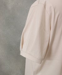 袖部分（ベージュ）