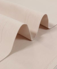 生地感（ベージュ）