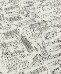 デザインアップ(ホワイト)