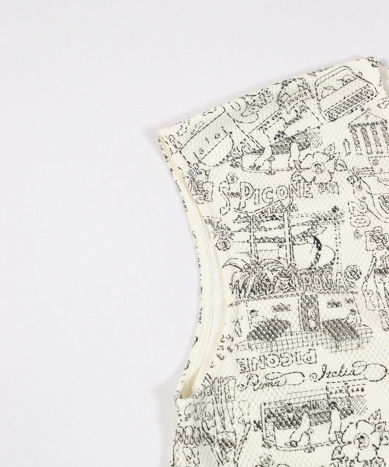 袖口(ホワイト)