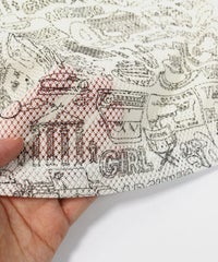 生地感(ホワイト)