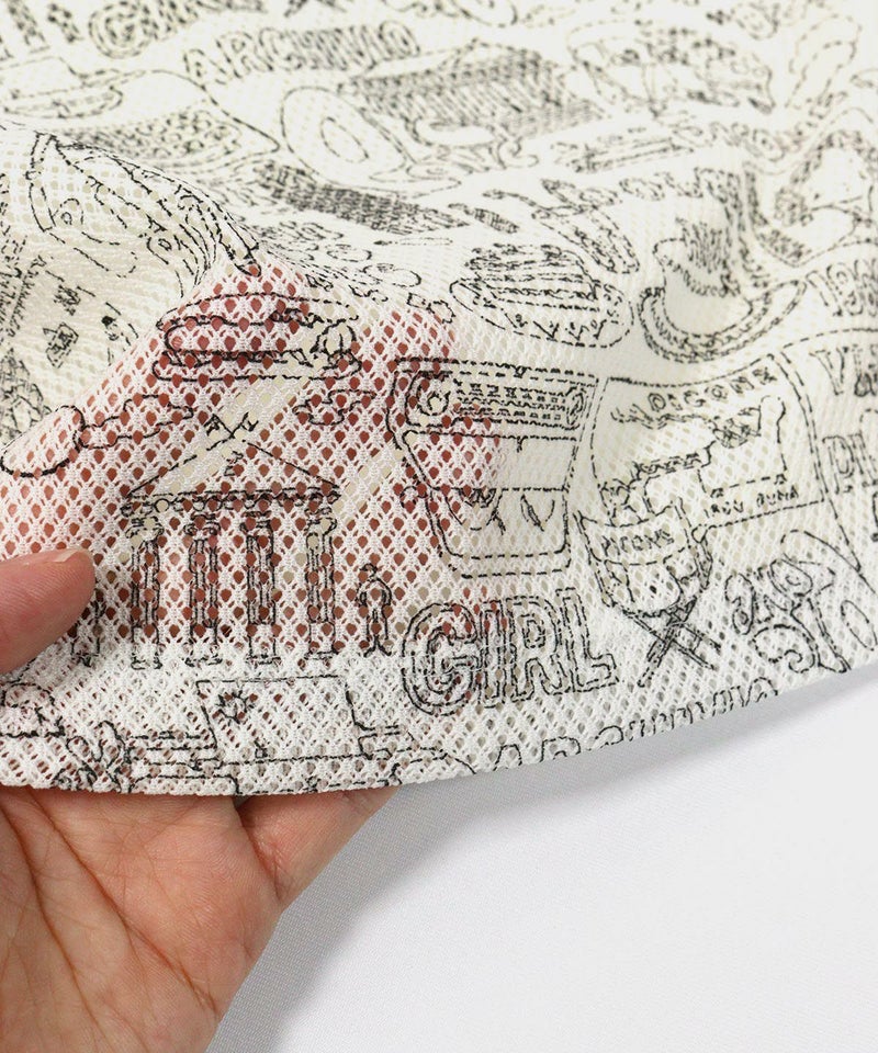 生地感(ホワイト)