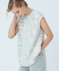 モデル着用画像(ホワイト)