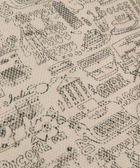 デザインアップ(ベージュ)