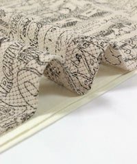 生地感(ベージュ)