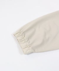 袖口(ベージュ)