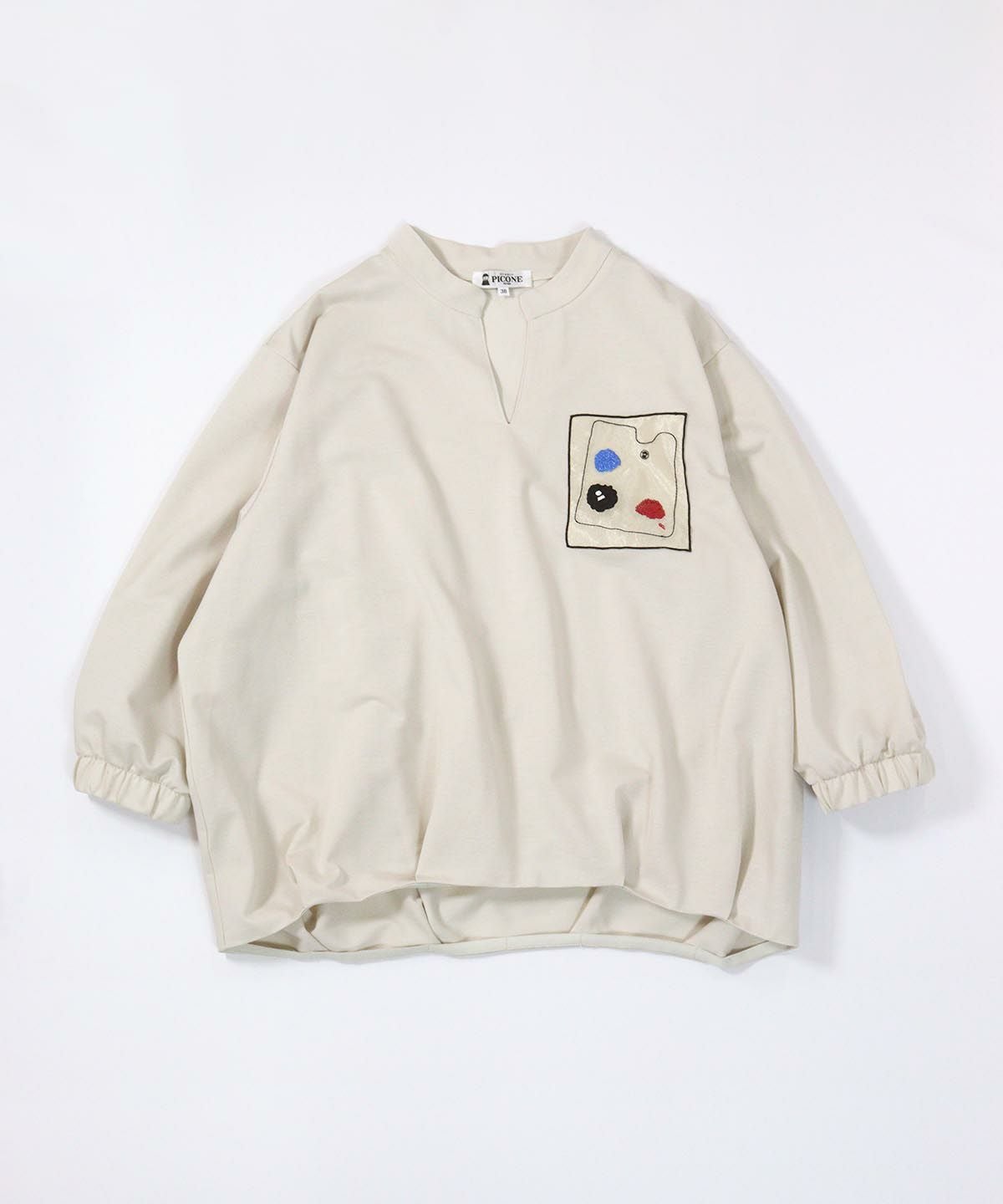 イメージ画像(ベージュ)