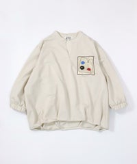 イメージ画像(ベージュ)