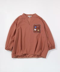 イメージ画像(ブラウン)