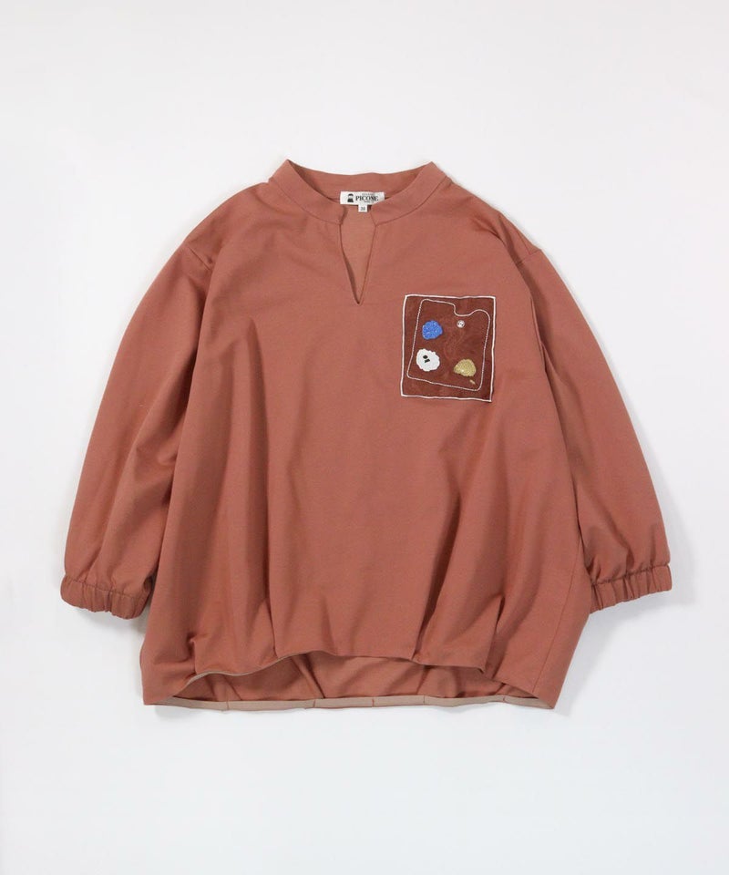 イメージ画像(ブラウン)