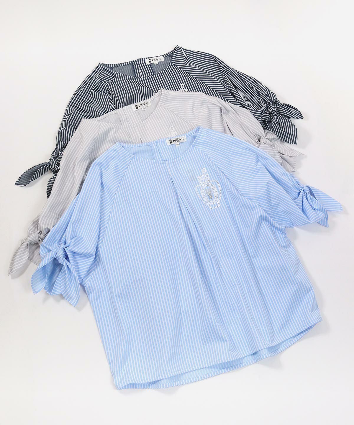 カラーバリエーション