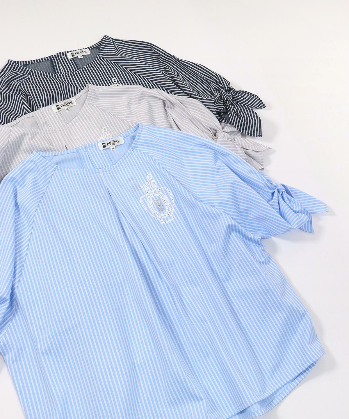 スタジオピッコーネ ブラウス - 30代・40代・50代・60代の婦人服通販