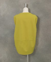 後ろ(イエロー)