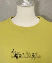 首元(イエロー)