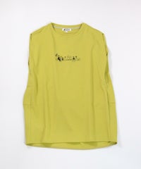 イメージ画像(イエロー)