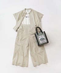 コーディネート画像(ホワイト)