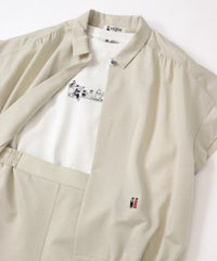 コーディネート画像アップ(ホワイト)