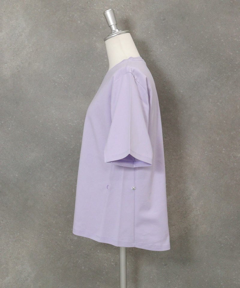 横(ライトパープル)