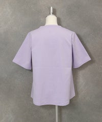 後(ライトパープル)