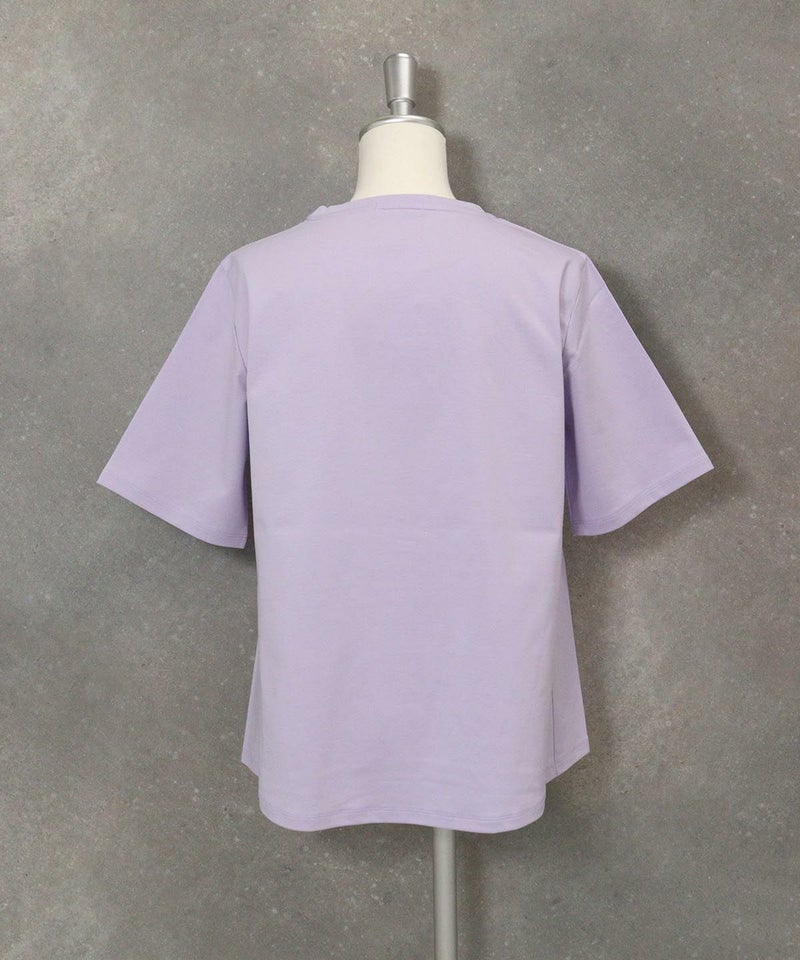 後(ライトパープル)