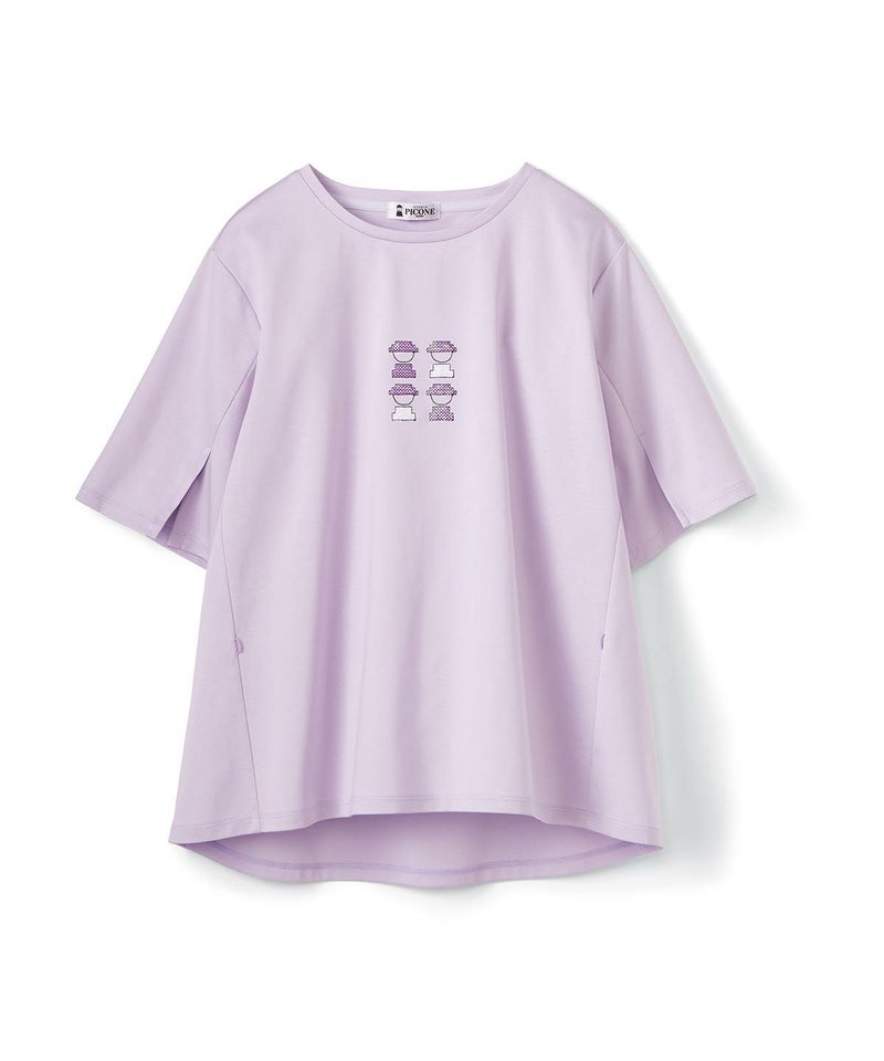 カタログ掲載画像（ライトパープル）