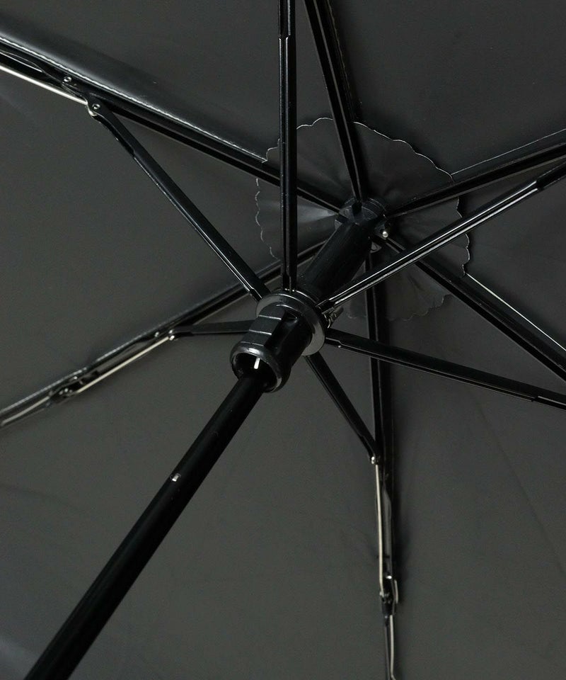 傘内側(ブラック)