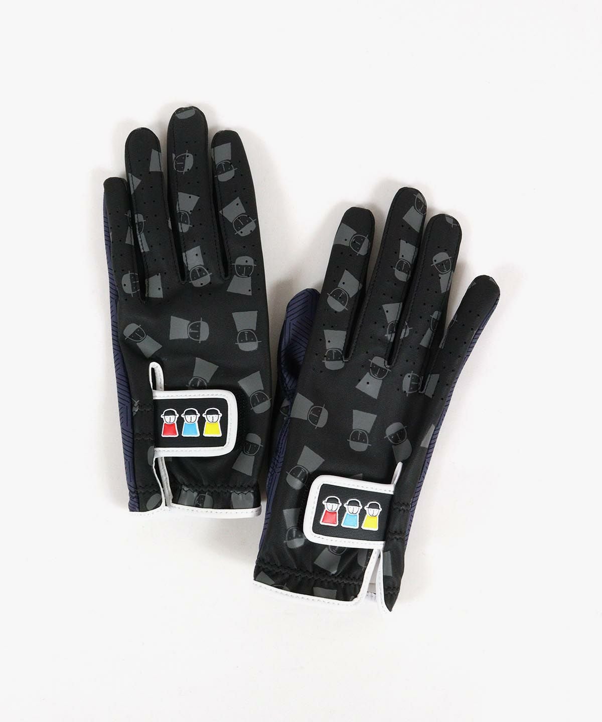 ARCHIVIO×Chocomoo】グローブ|アルチビオ-アウトレット- - ゴルフ