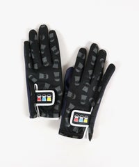 グローブ（ブラック）