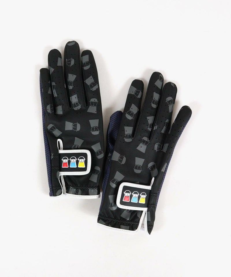 グローブ（ブラック）