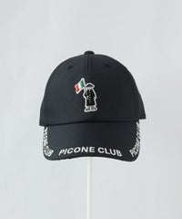 フロント（ブラック）