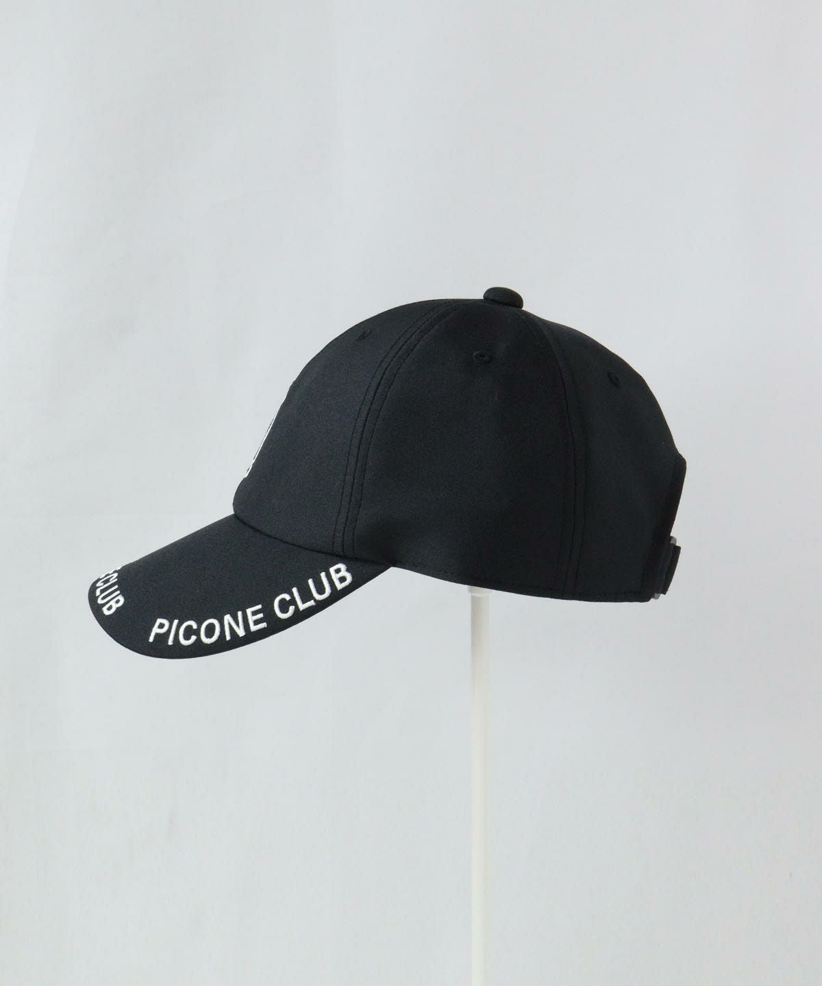 サイド（ブラック）