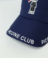 ロゴプリント（ネイビー）