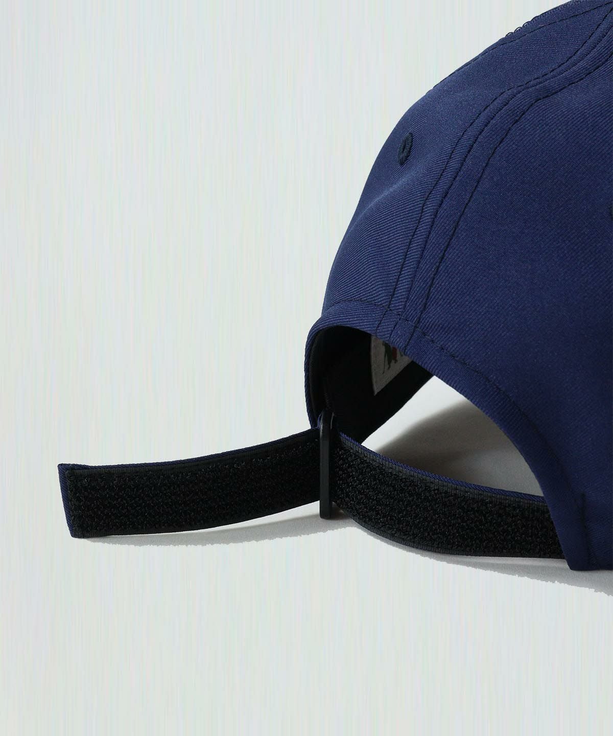 マジックテープ（ネイビー）