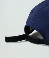 マジックテープ（ネイビー）